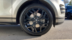 Land Rover Range Rover Evoque 2.0 D200 Evoque Edition 5dr Auto Diesel Hatchback